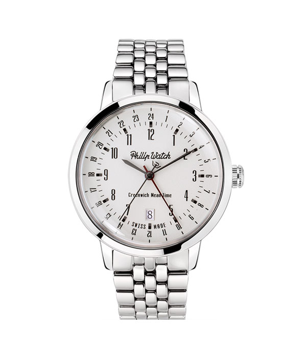 Часы Philip Watch Grand Archive 1940 8253598002
